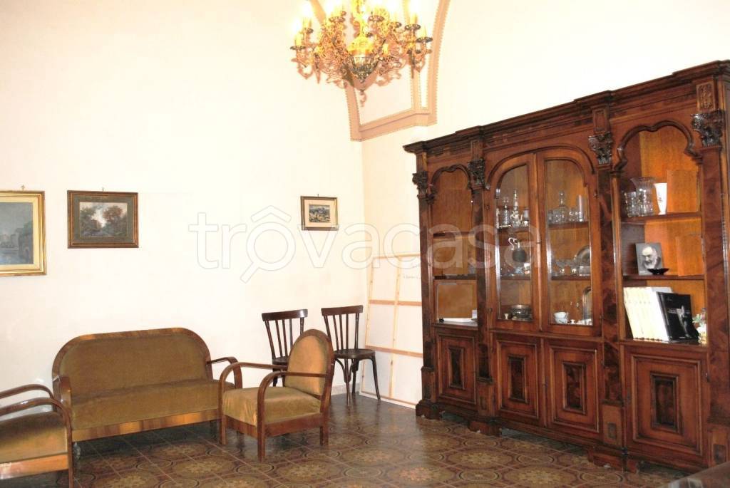 appartamento in vendita a Squinzano