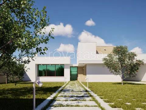 casa indipendente in vendita a Squinzano