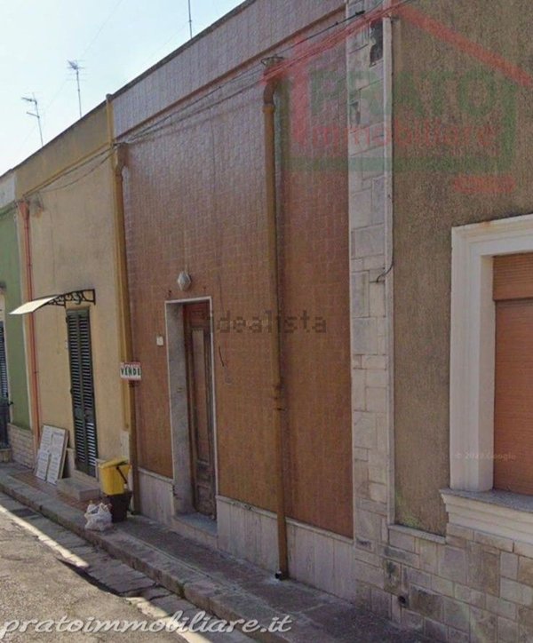 appartamento in vendita a Squinzano