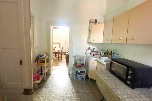 casa indipendente in vendita a Squinzano