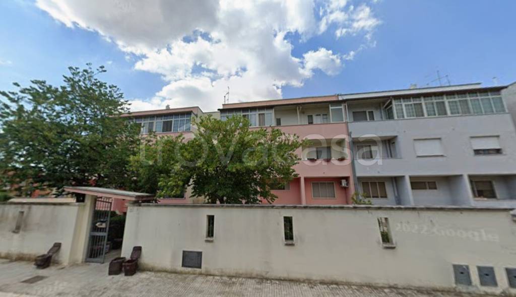 appartamento in vendita a Squinzano
