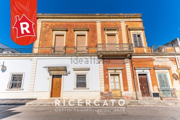 appartamento in vendita a Squinzano