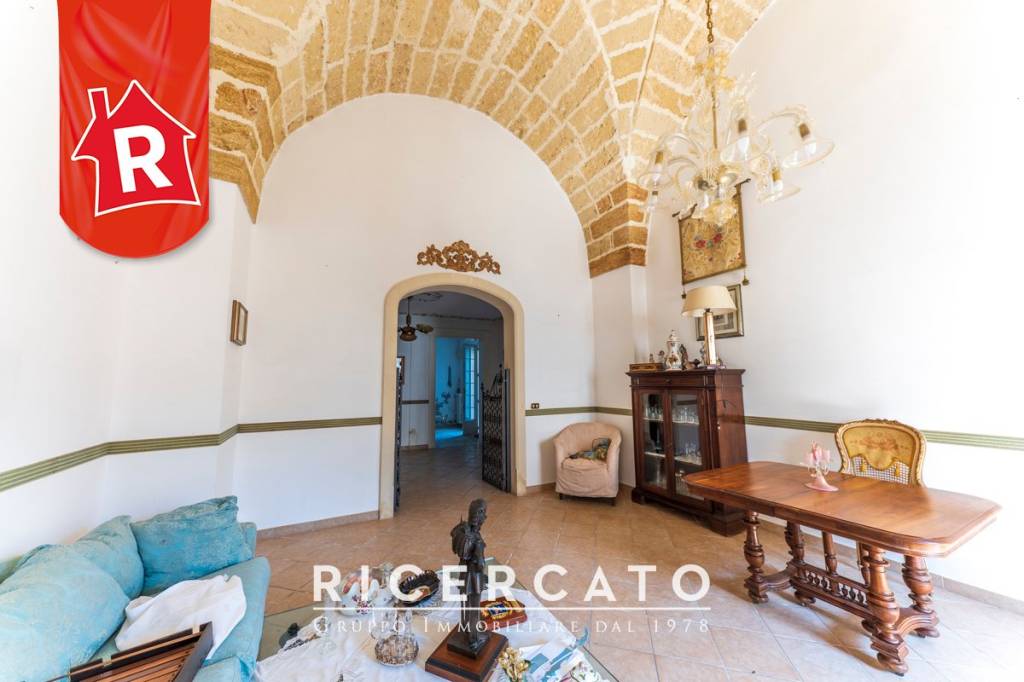 appartamento in vendita a Squinzano