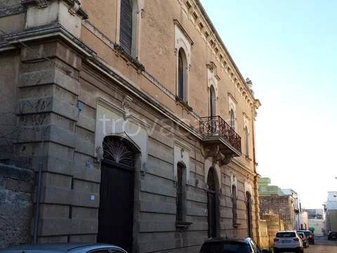 casa indipendente in vendita a Squinzano