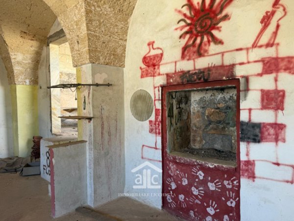 appartamento in vendita a Squinzano