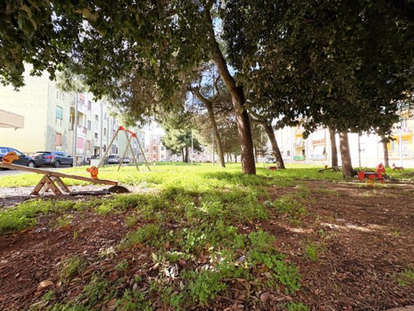 appartamento in vendita a Squinzano
