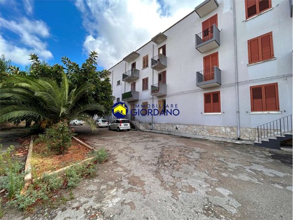 appartamento in vendita a Squinzano