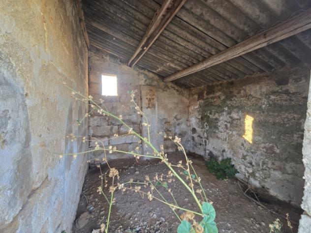 casale in vendita a Squinzano