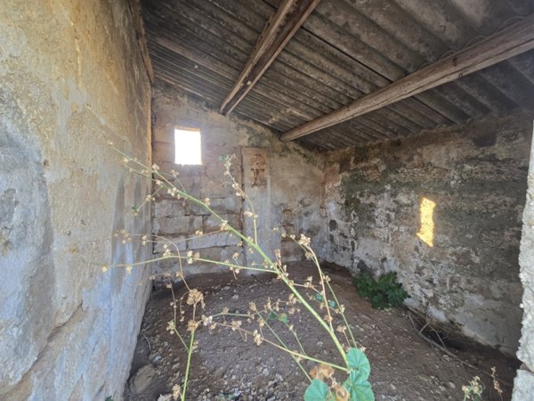 casale in vendita a Squinzano