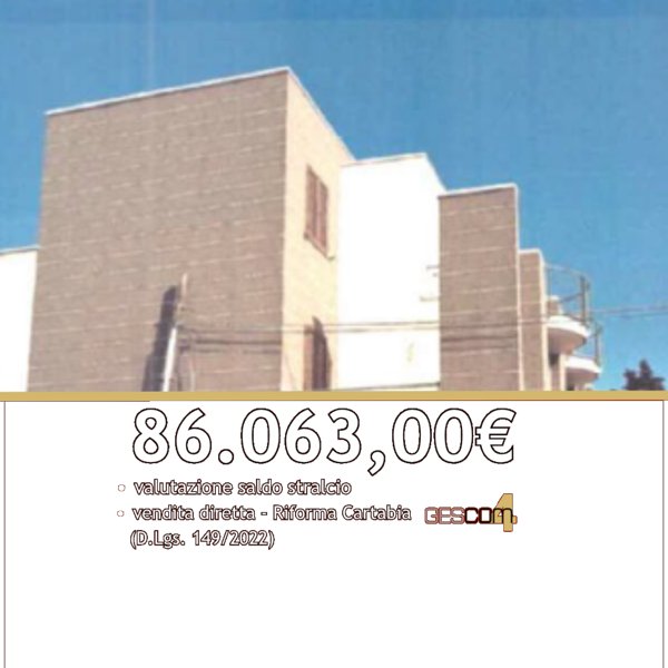casa indipendente in vendita a Squinzano