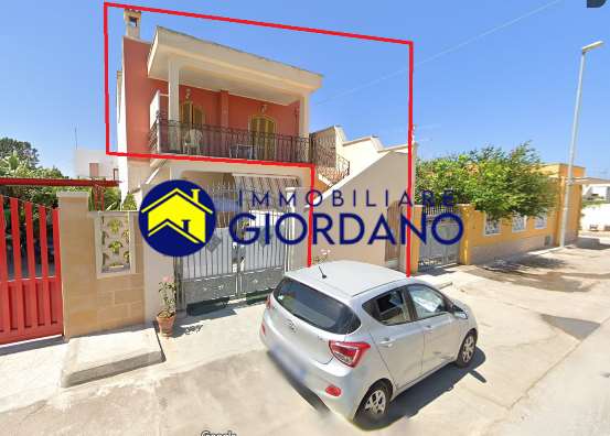 appartamento in vendita a Squinzano