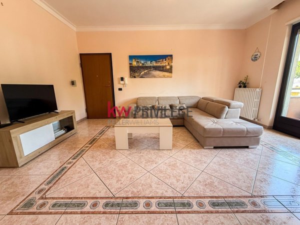appartamento in vendita a Squinzano