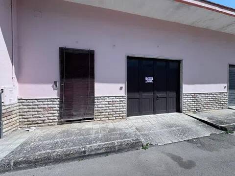 box auto in vendita a Squinzano