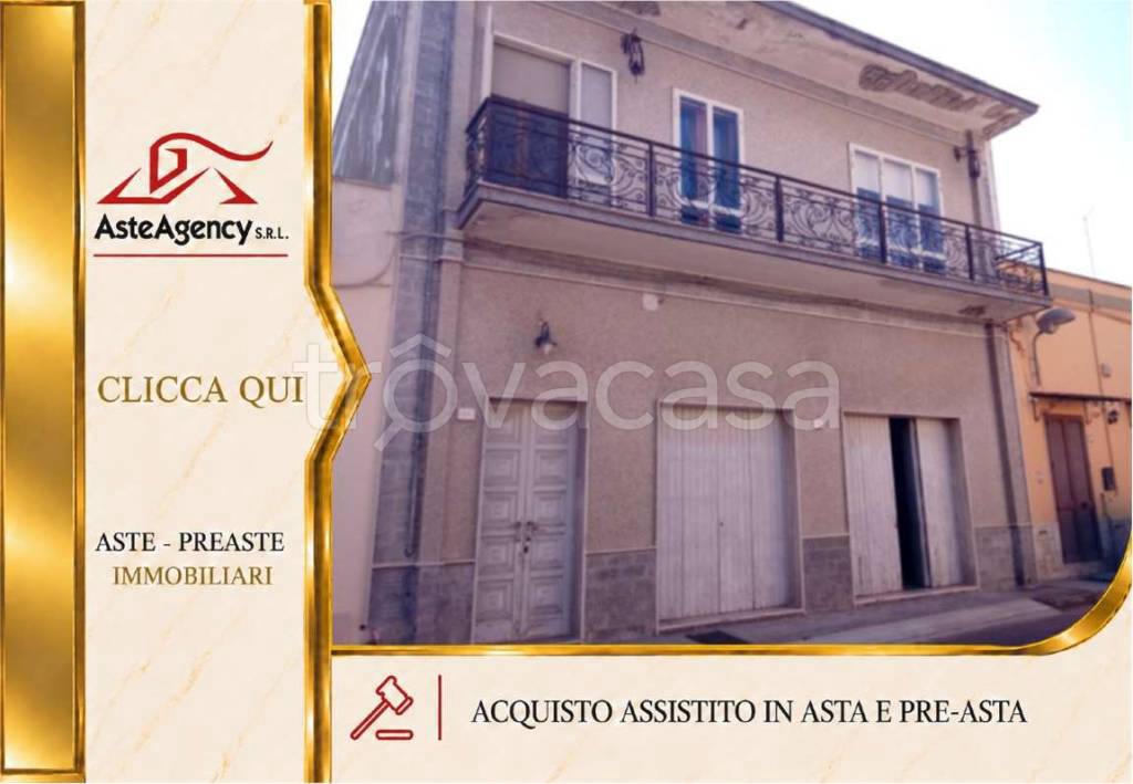 appartamento in vendita a Squinzano
