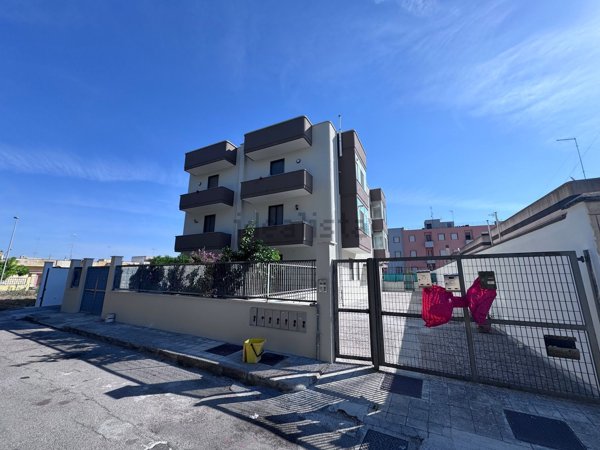 appartamento in vendita a Squinzano