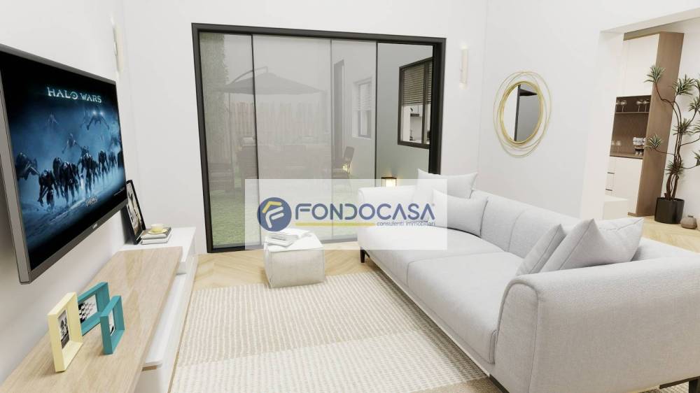 casa indipendente in vendita a Squinzano