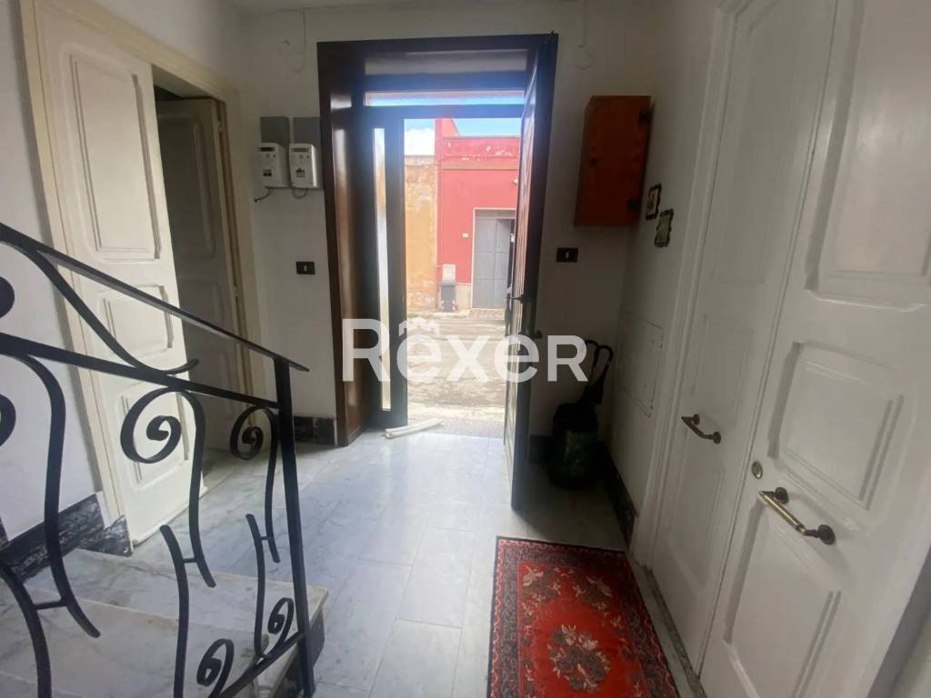 casa indipendente in vendita a Squinzano