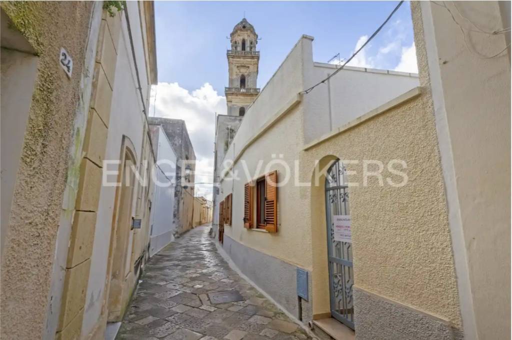 casa indipendente in vendita a Sternatia