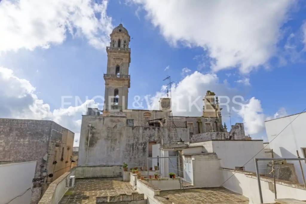 casa indipendente in vendita a Sternatia