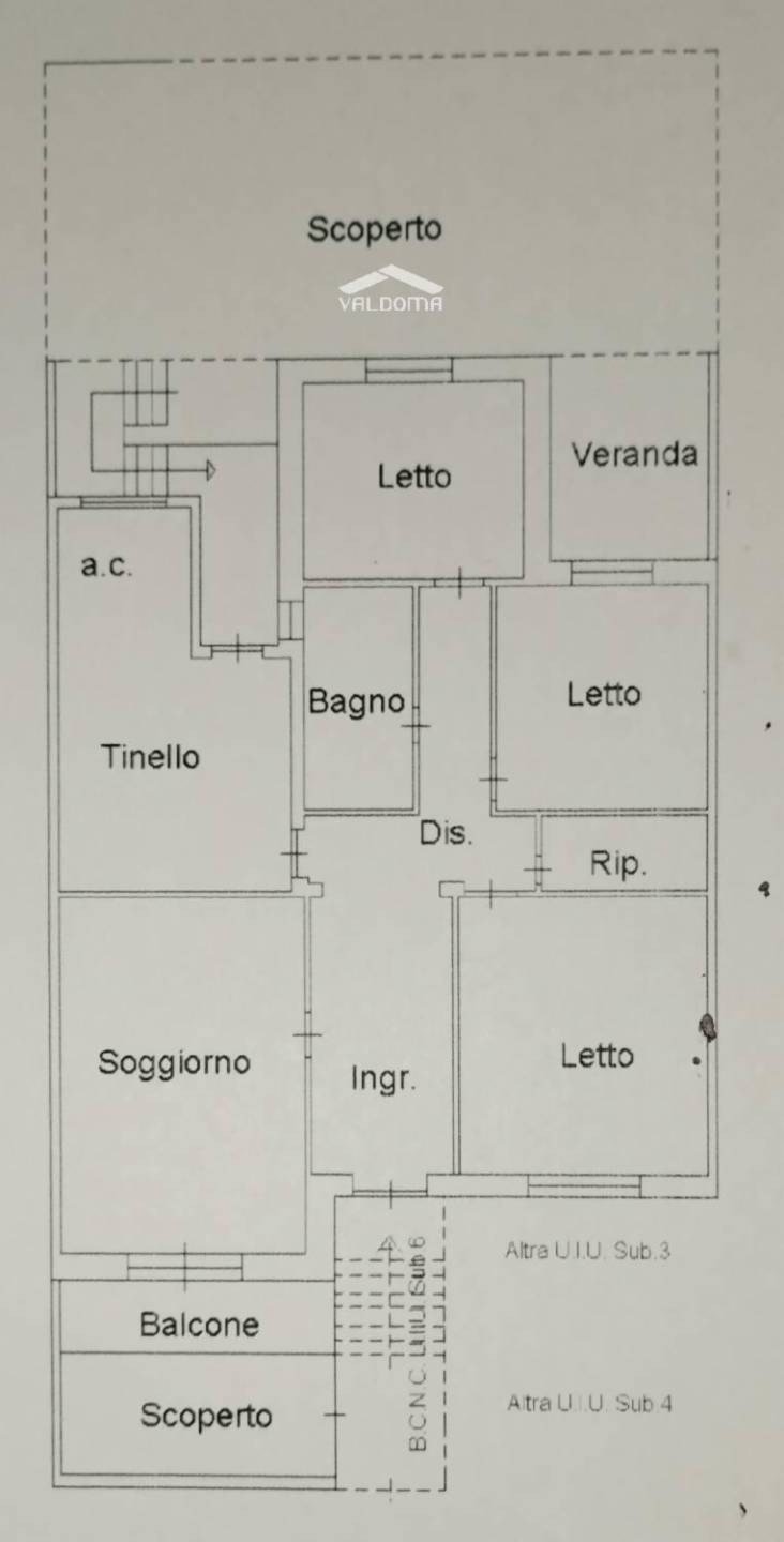 casa indipendente in vendita a Sternatia