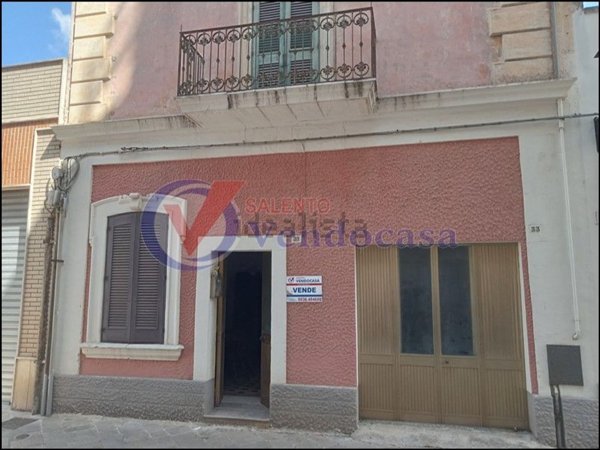 appartamento in vendita a Sternatia