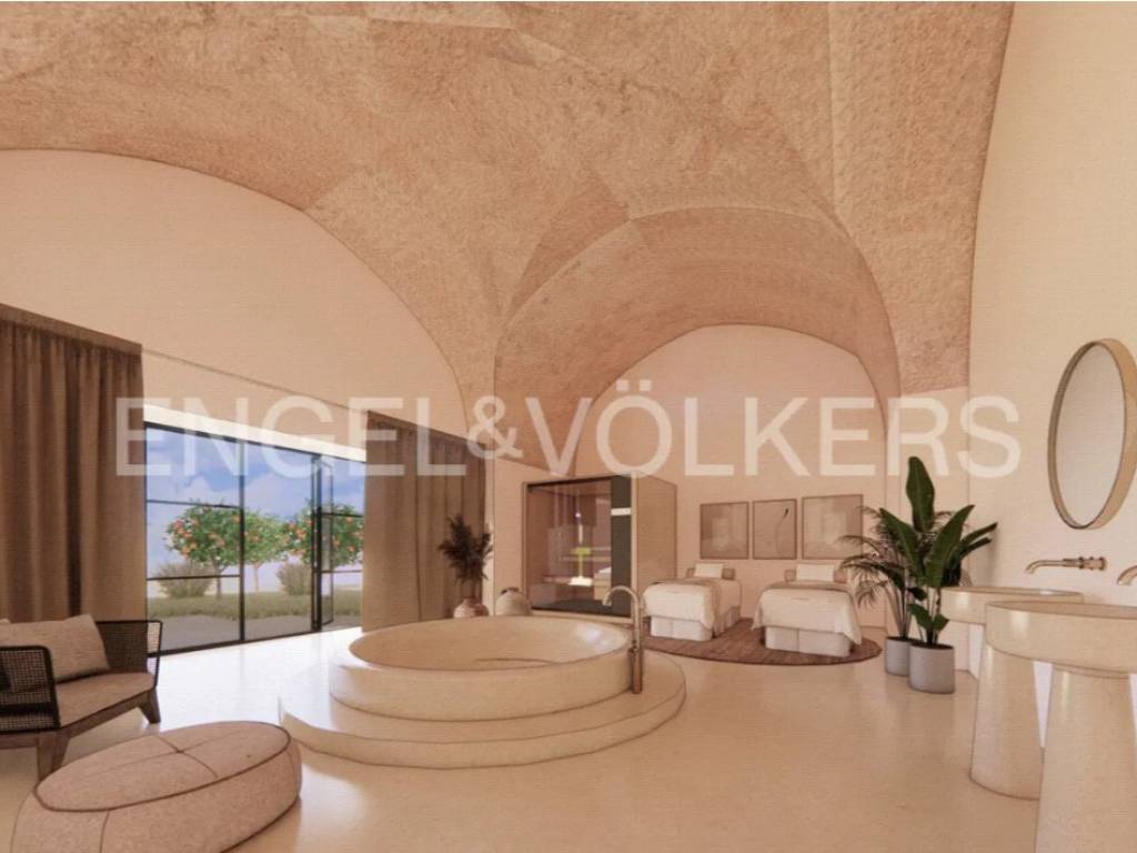 casa indipendente in vendita a Sternatia