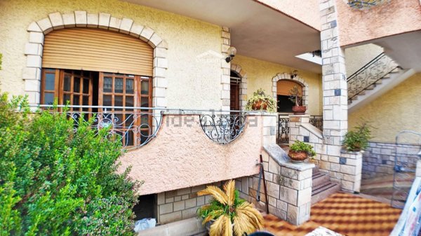 casa semindipendente in vendita a Sternatia