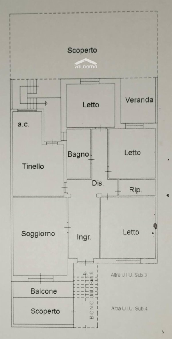 casa indipendente in vendita a Sternatia