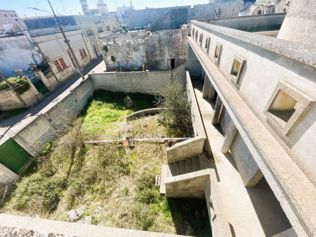 casa indipendente in vendita a Sternatia