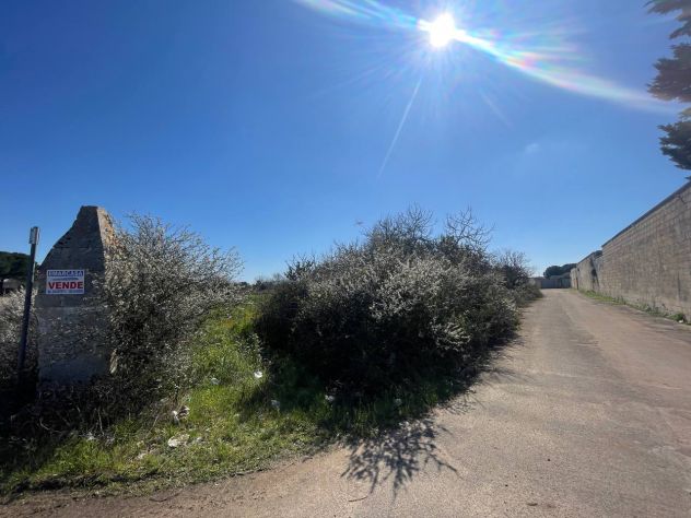 villetta a schiera in vendita a Sternatia