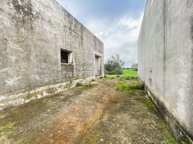 casa indipendente in vendita a Sternatia