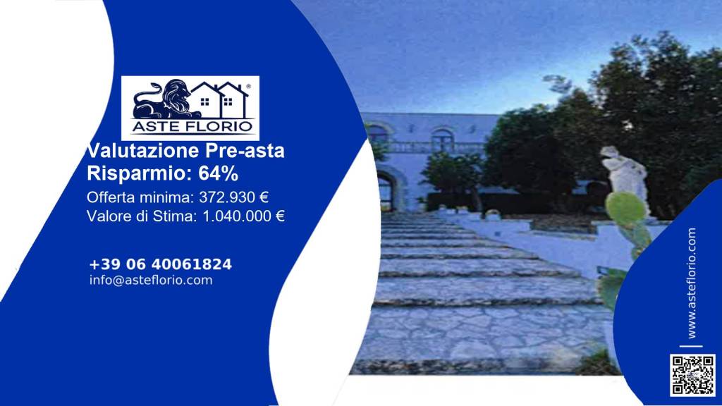 negozio in vendita a Sternatia