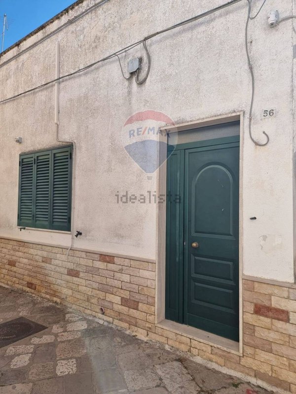 casa indipendente in vendita a Sternatia