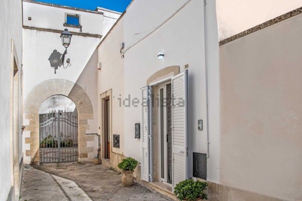 appartamento in vendita a Sternatia