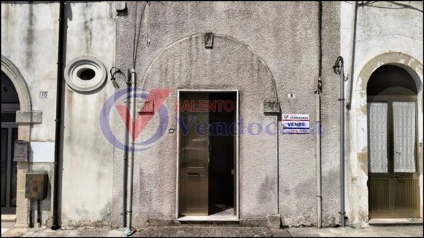 casa indipendente in vendita a Sternatia