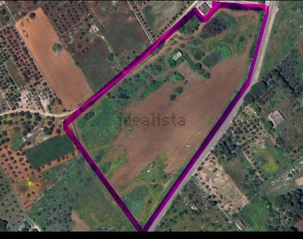 villetta a schiera in vendita a Sternatia