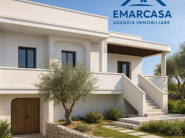 casa indipendente in vendita a Sternatia