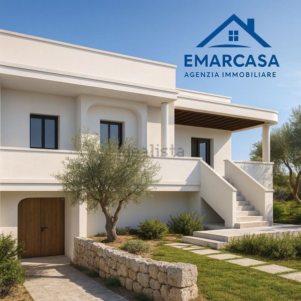 casa indipendente in vendita a Sternatia