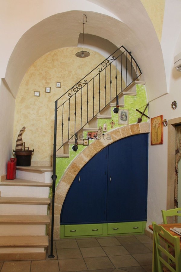 casa indipendente in vendita a Sternatia