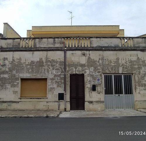 appartamento in vendita a Sternatia