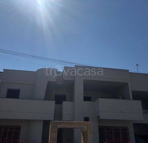 appartamento in vendita a Sternatia