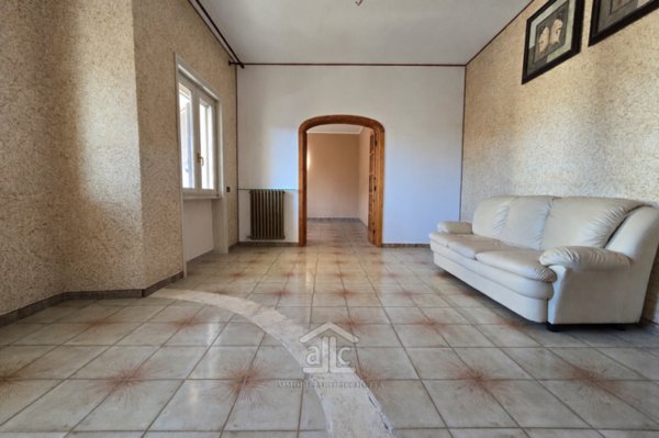 appartamento in vendita a Sternatia