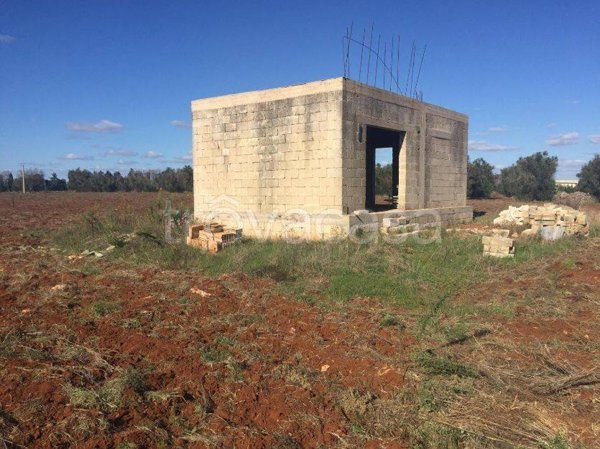 appartamento in vendita a Sternatia