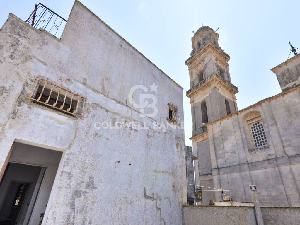 casa indipendente in vendita a Sternatia