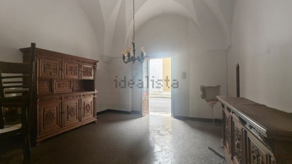 appartamento in vendita a Sternatia