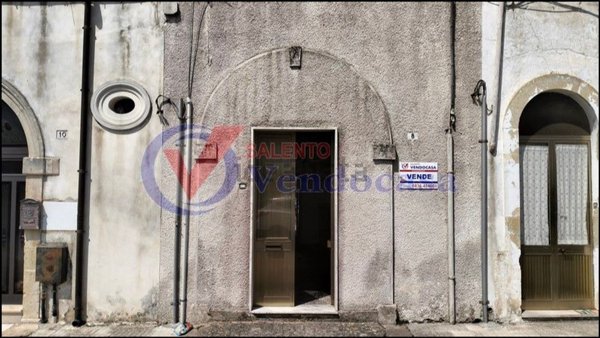 casa indipendente in vendita a Sternatia