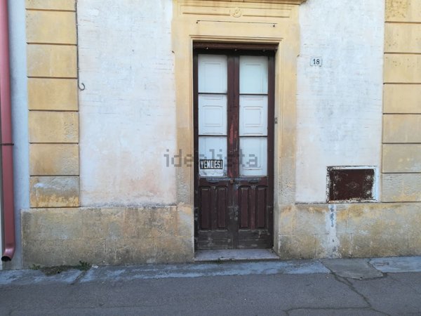 appartamento in vendita a Sternatia