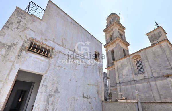 casa indipendente in vendita a Sternatia