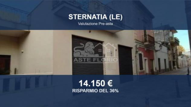 locale commerciale in vendita a Sternatia