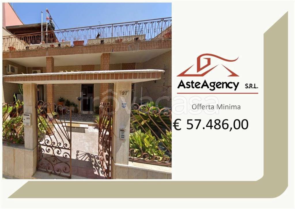 appartamento in vendita a Sternatia